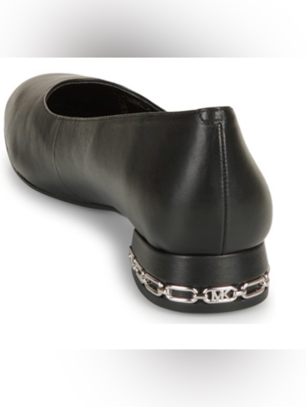 Michael Kors June Flex Ballet Flats 8.5 - Picture 2 of 8